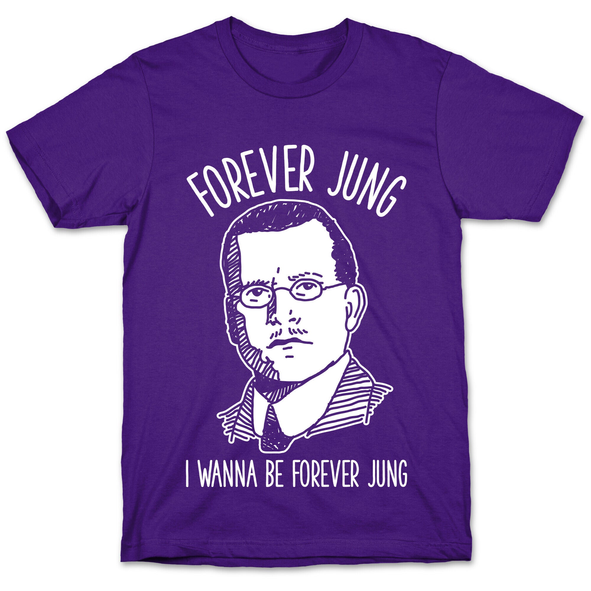 Forever Jung T-Shirt