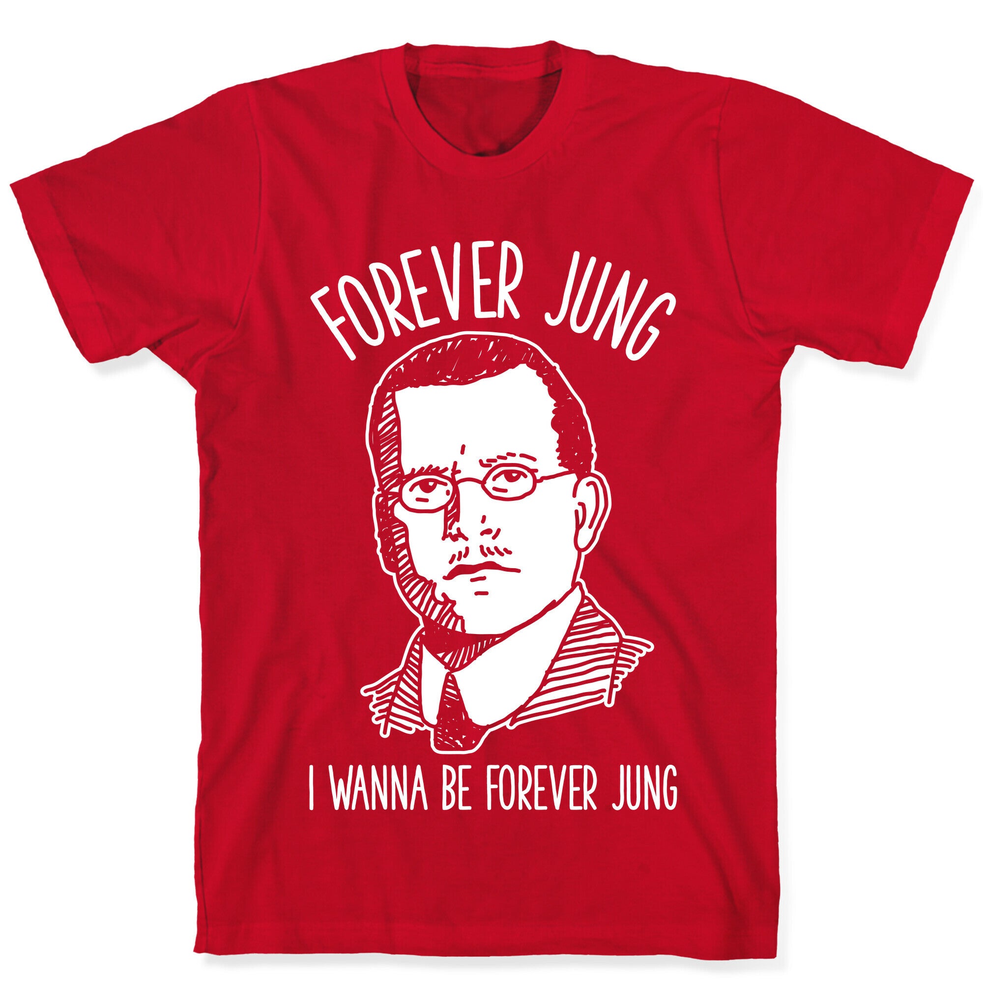 Forever Jung T-Shirt