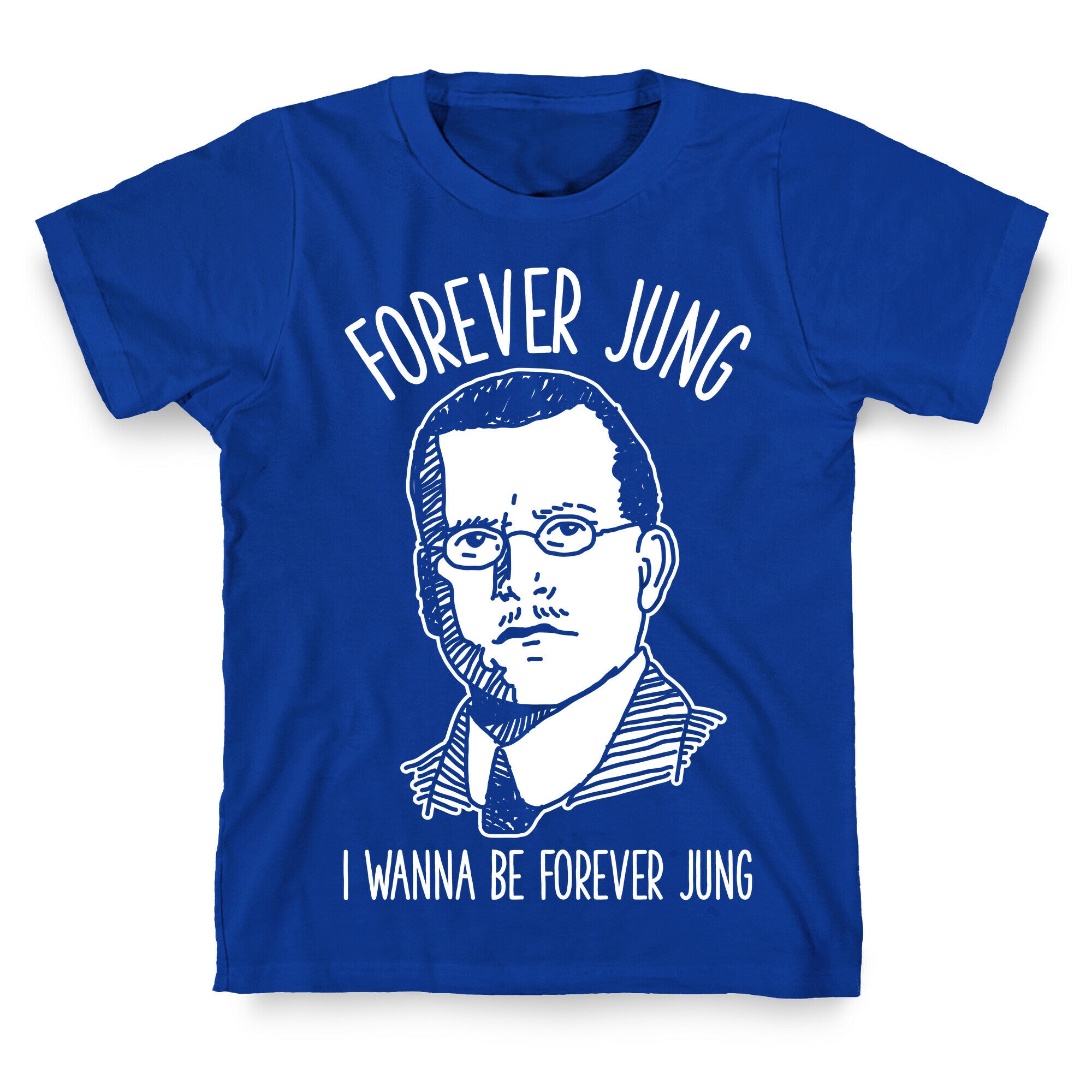 Forever Jung T-Shirt