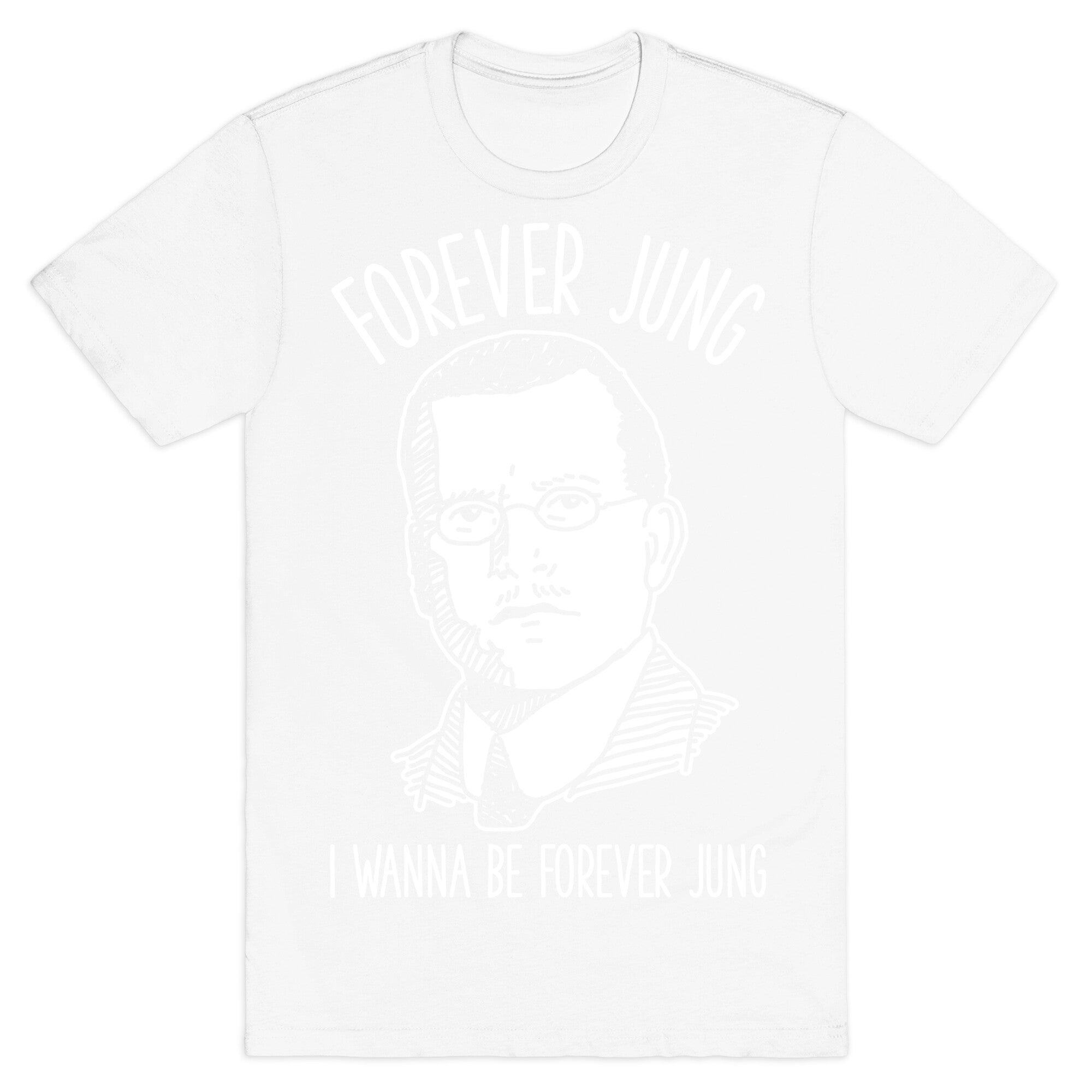 Forever Jung T-Shirt