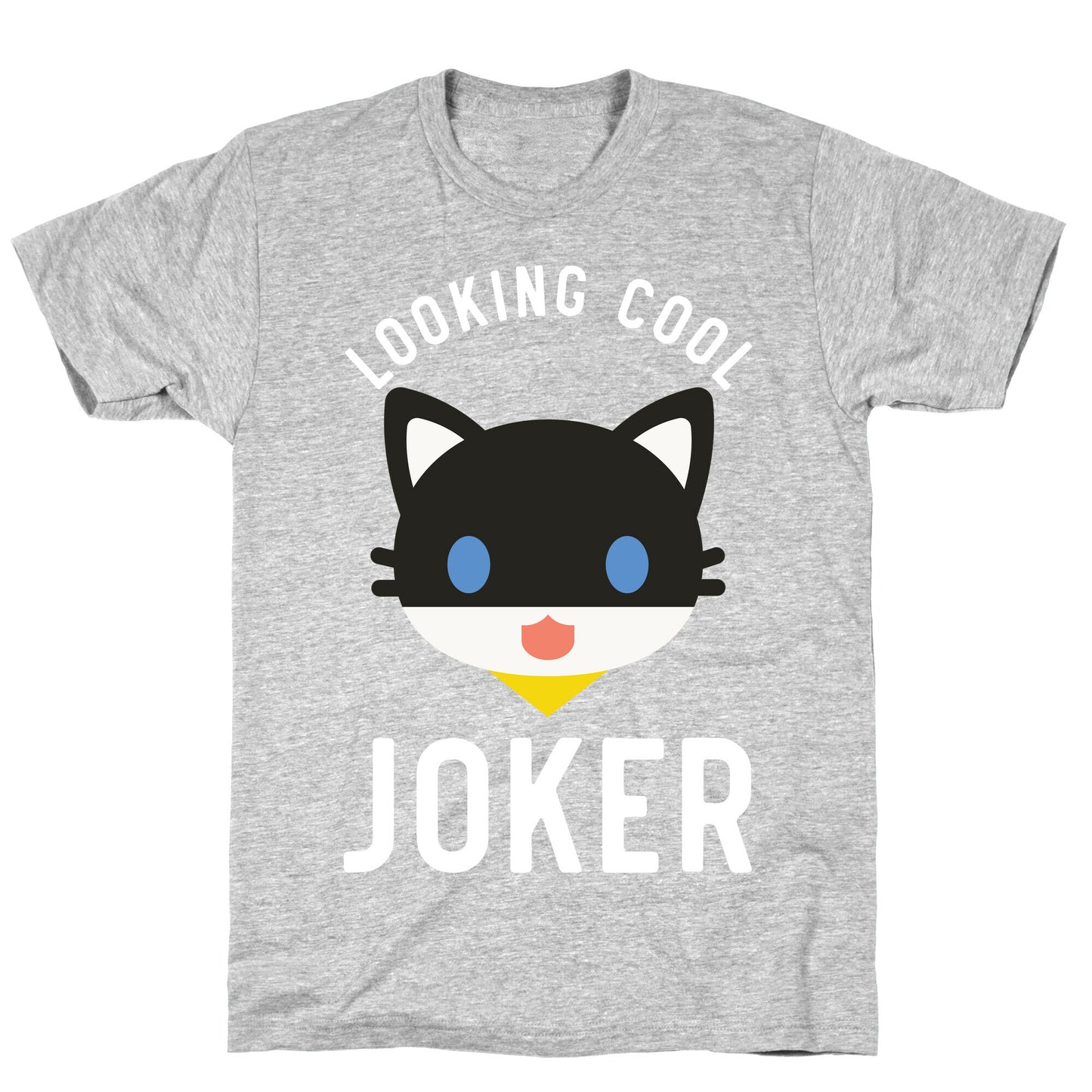 Looking Cool Joker T-Shirt