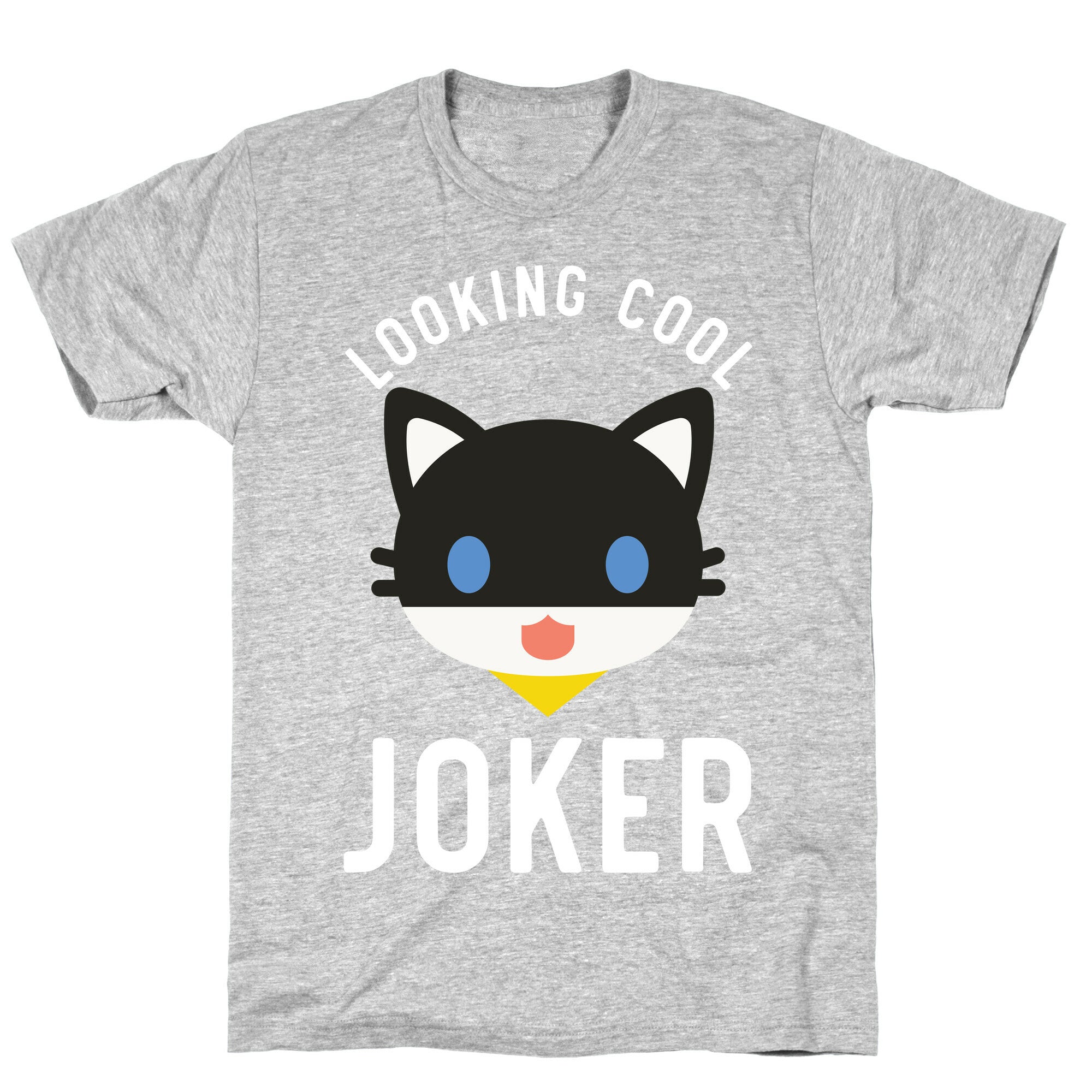 Looking Cool Joker T-Shirt