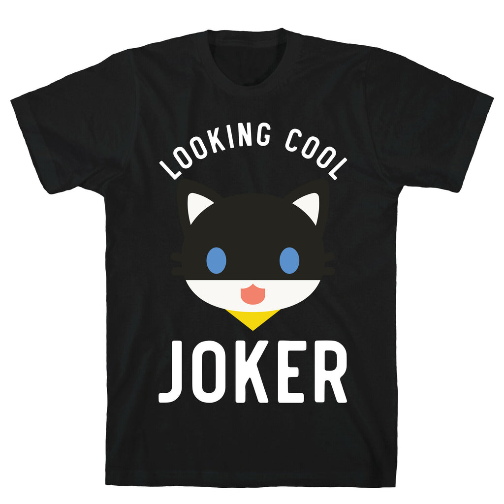 Looking Cool Joker T-Shirt