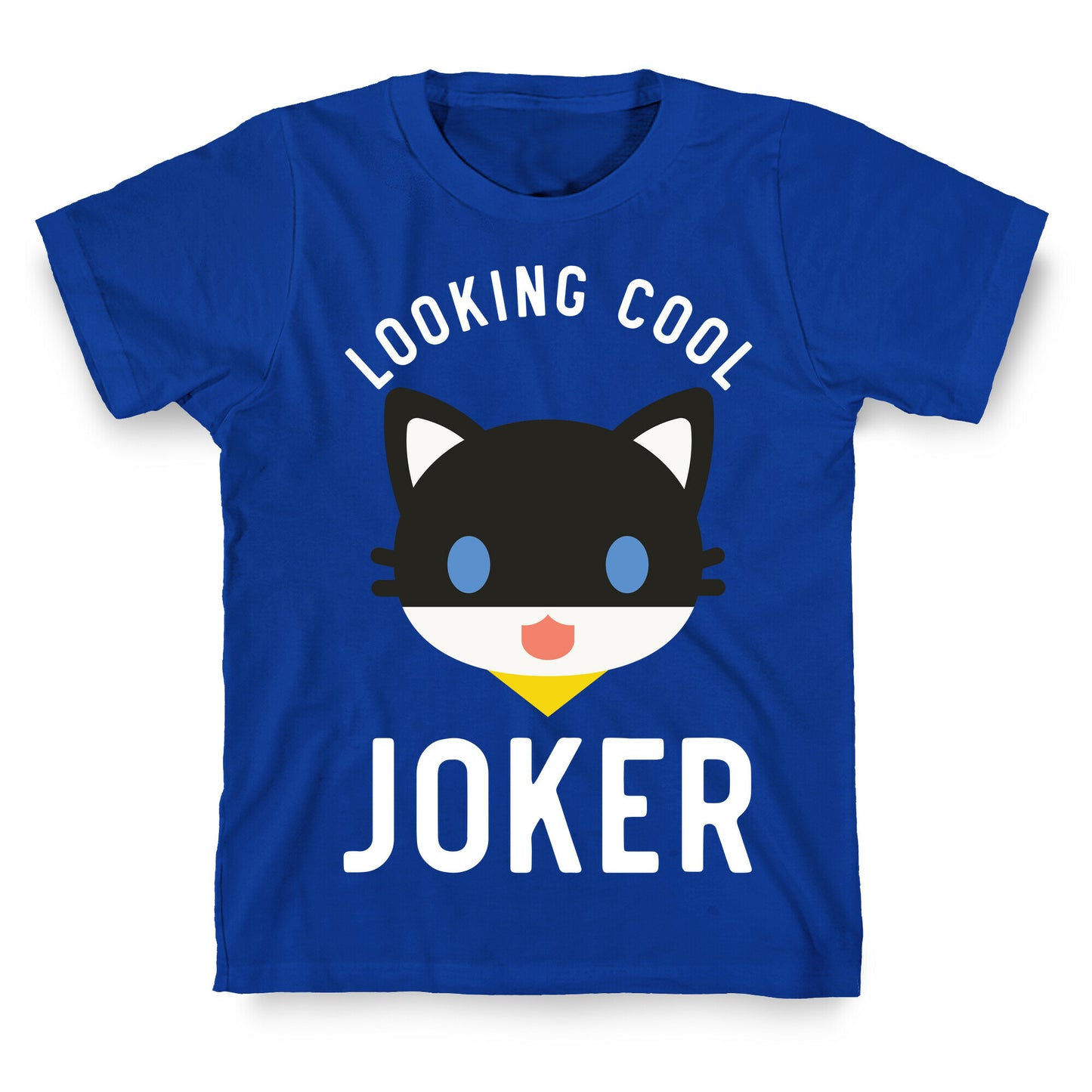 Looking Cool Joker T-Shirt