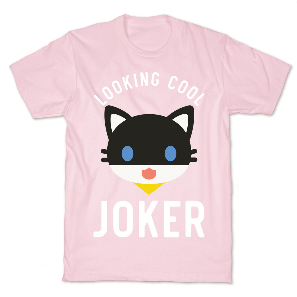 Looking Cool Joker T-Shirt