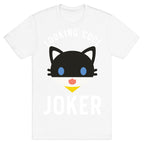 Looking Cool Joker T-Shirt