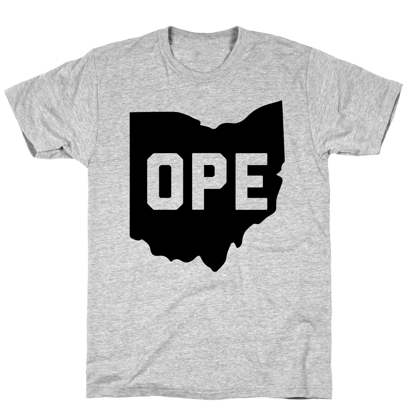 Ope Ohio T-Shirt