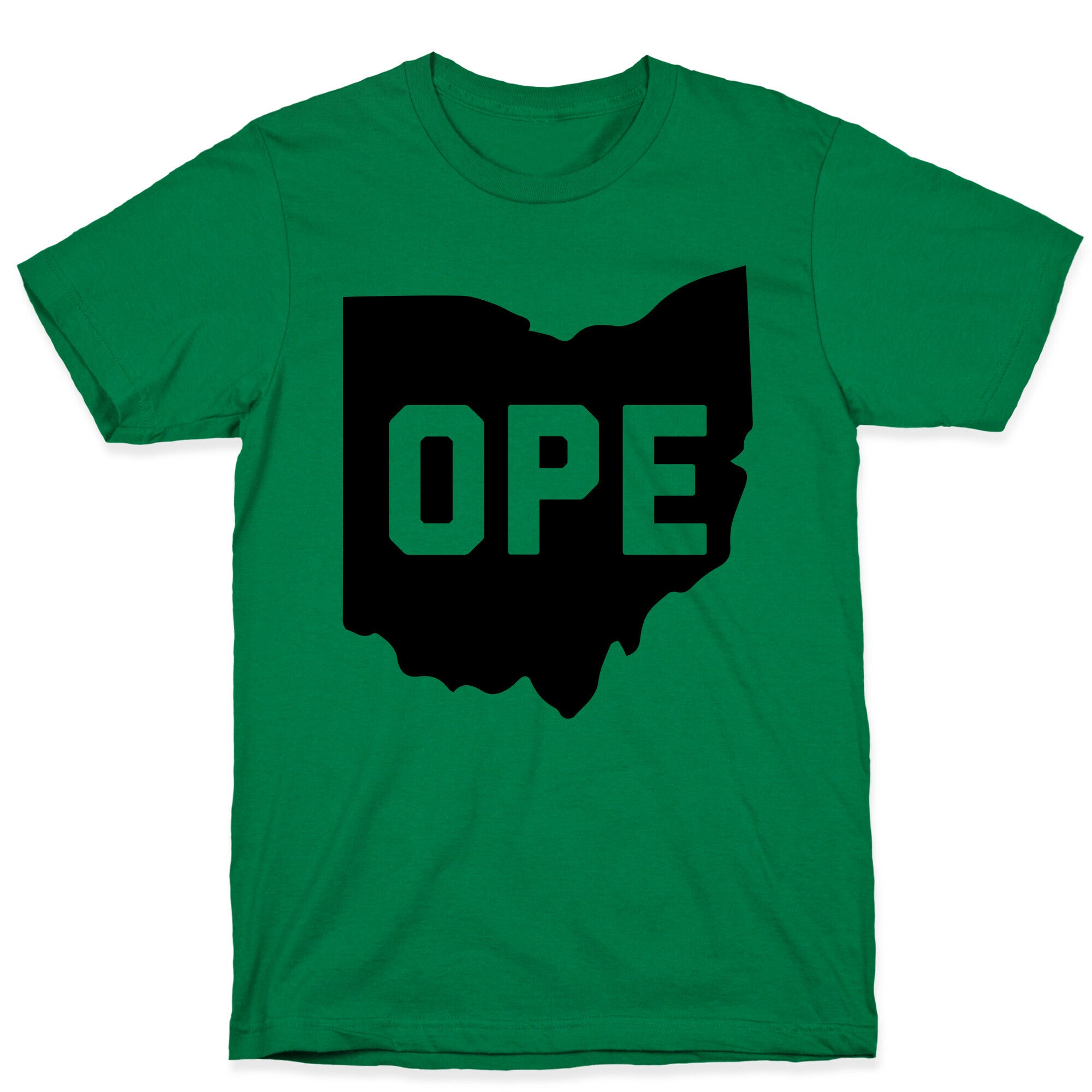 Ope Ohio T-Shirt