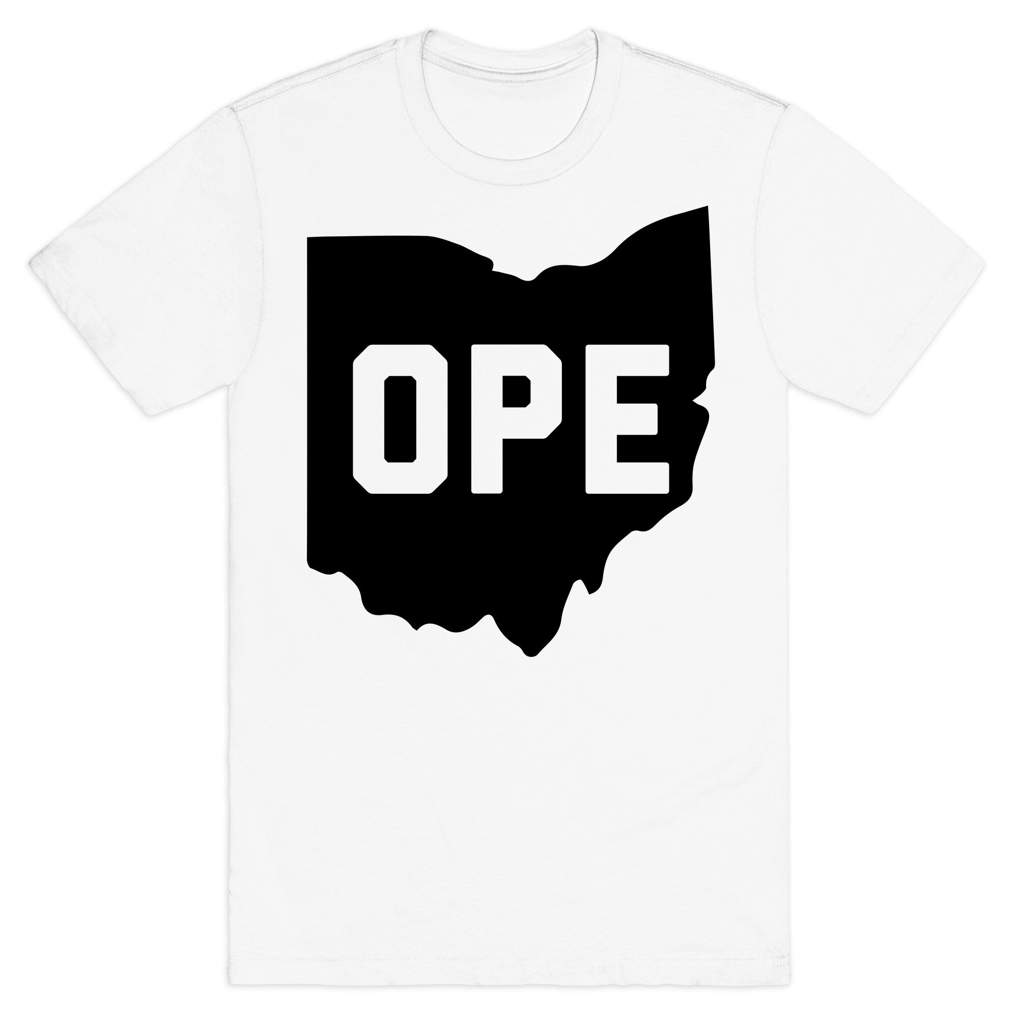 Ope Ohio T-Shirt