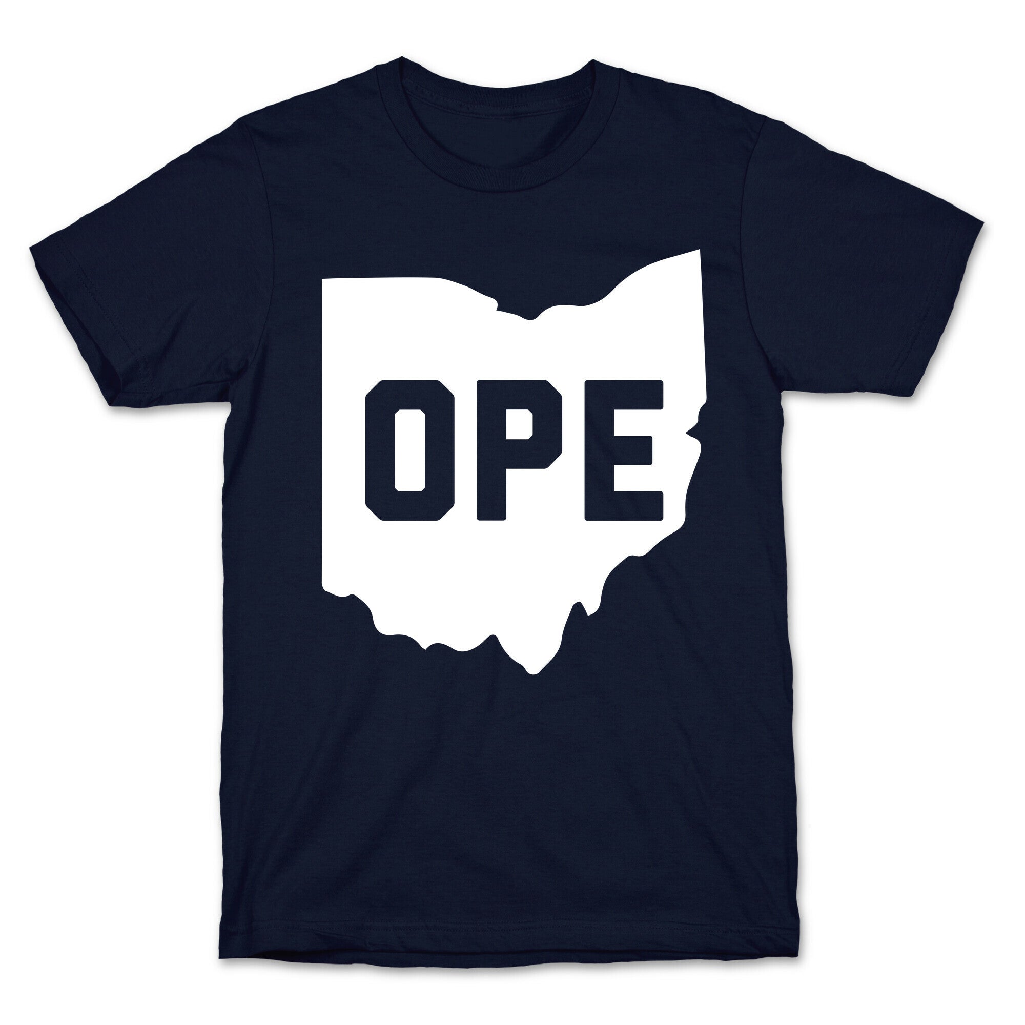 Ope Ohio T-Shirt
