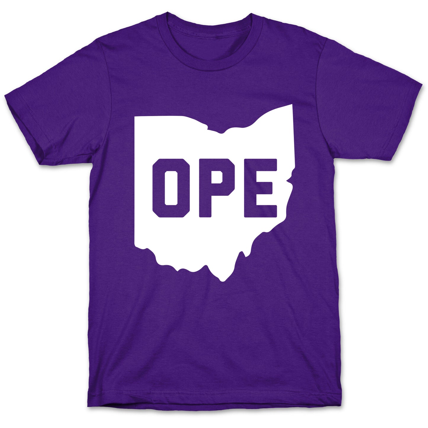 Ope Ohio T-Shirt