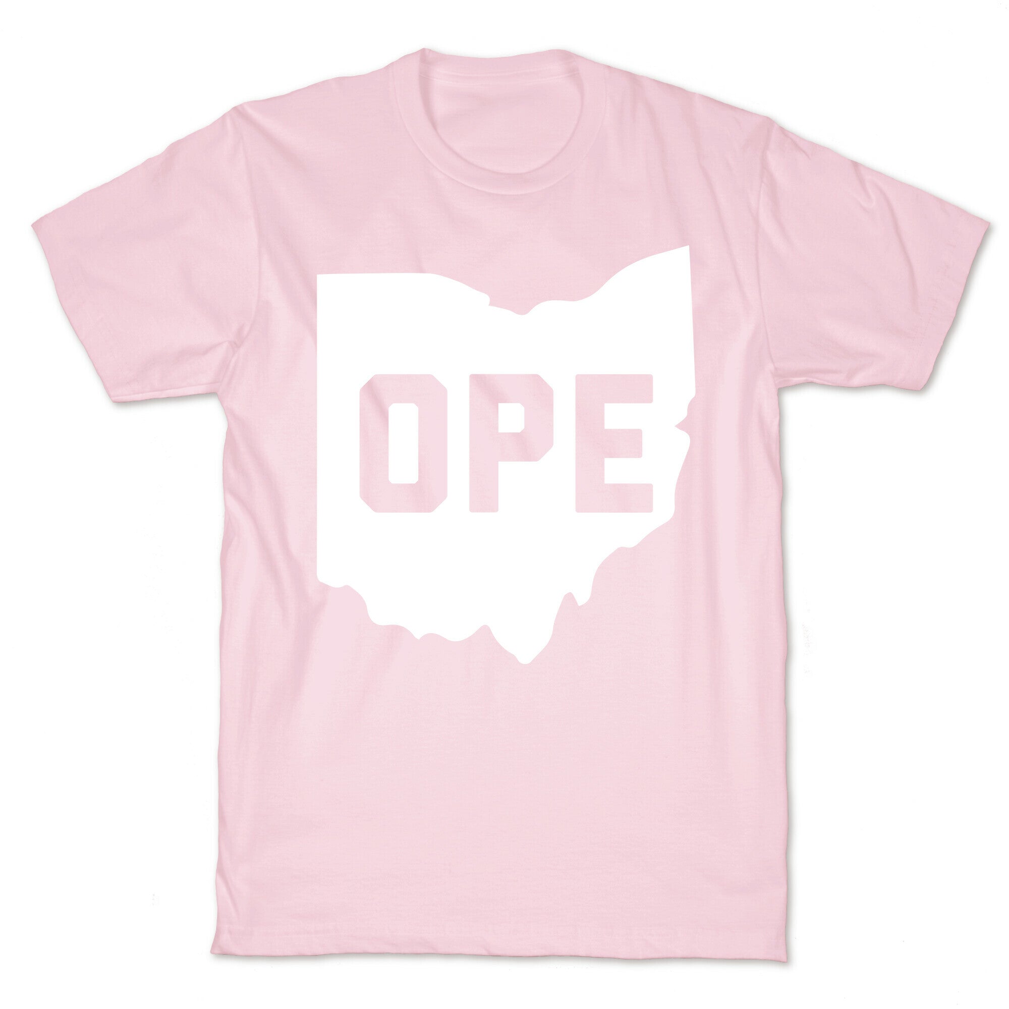 Ope Ohio T-Shirt
