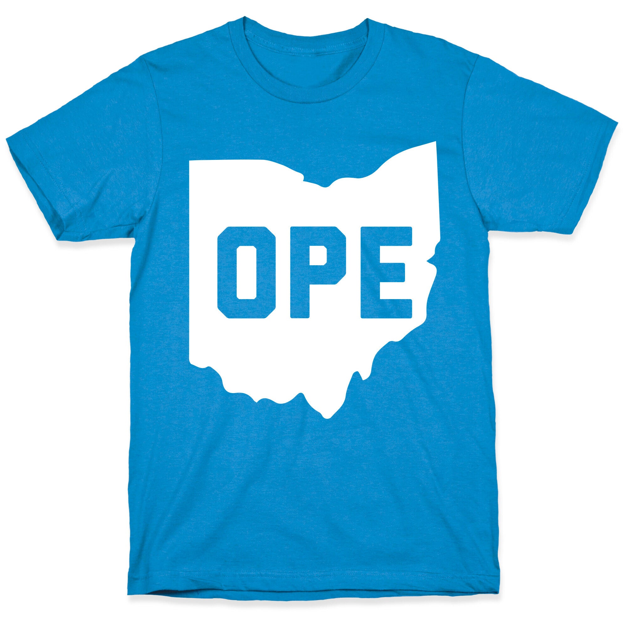 Ope Ohio T-Shirt