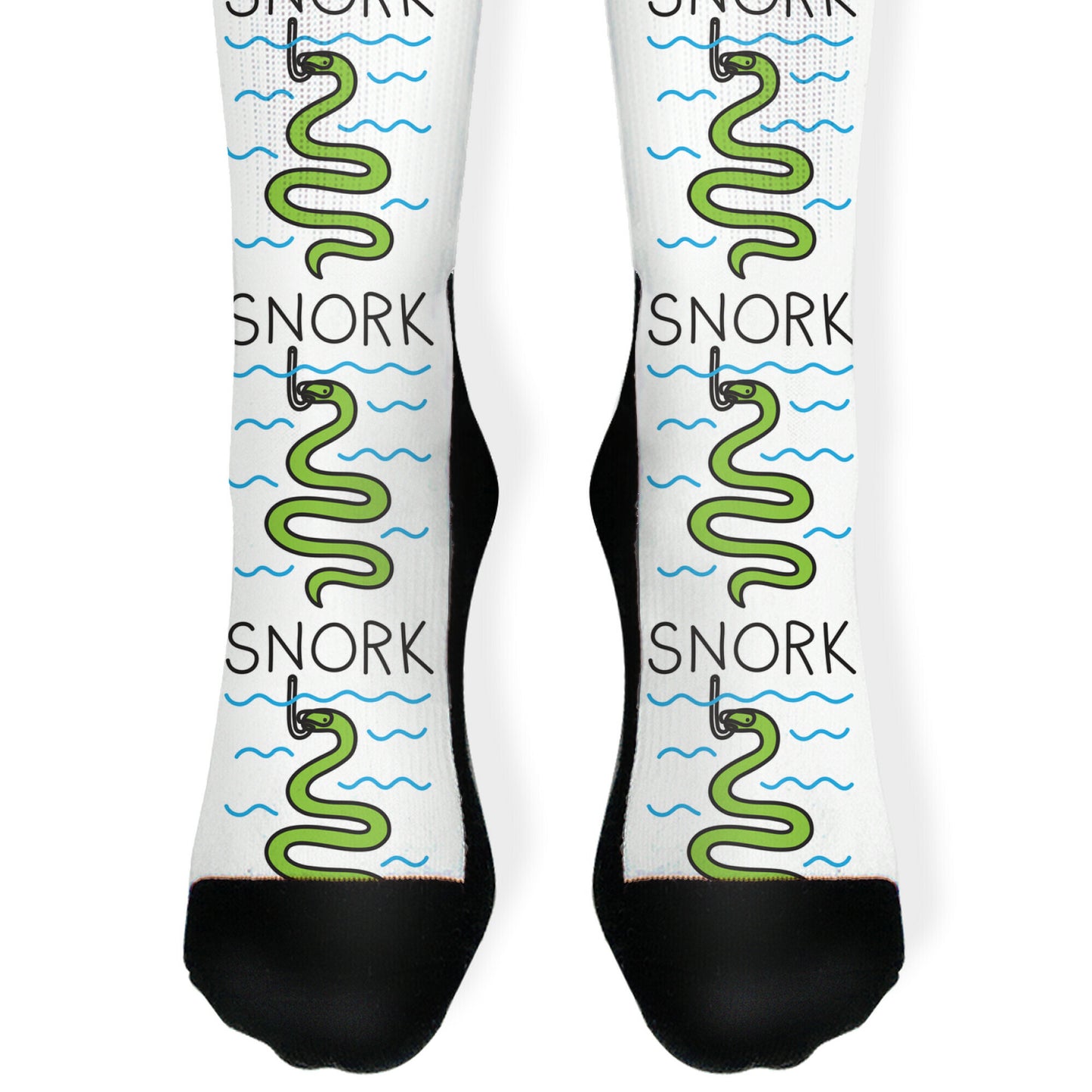 Snork Socks
