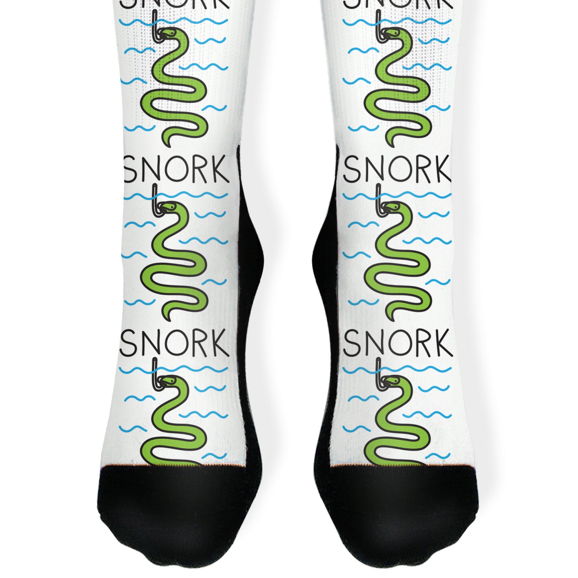Snork Socks