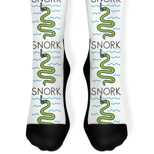 Snork Socks