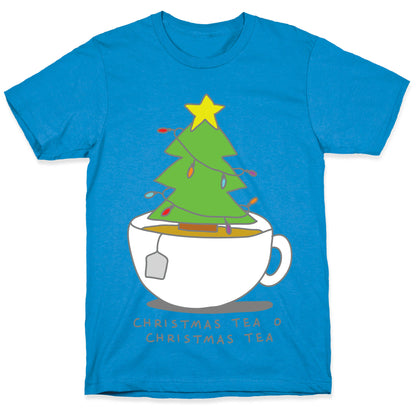 Christmas Tea O Christmas Tea T-Shirt