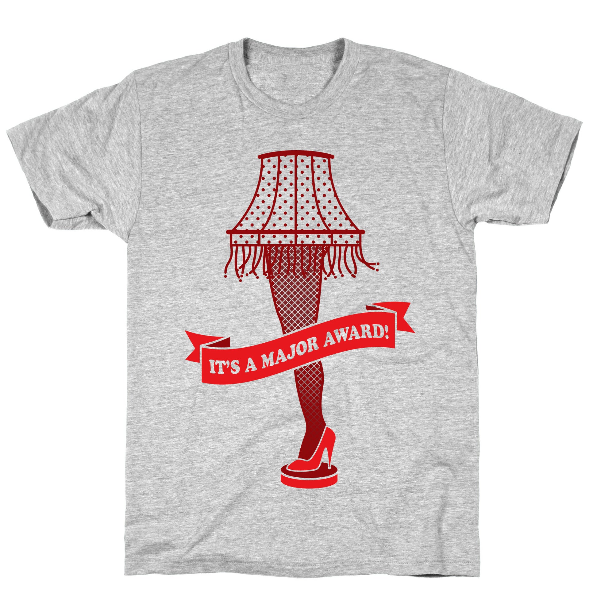 It's A Major Award T-Shirt