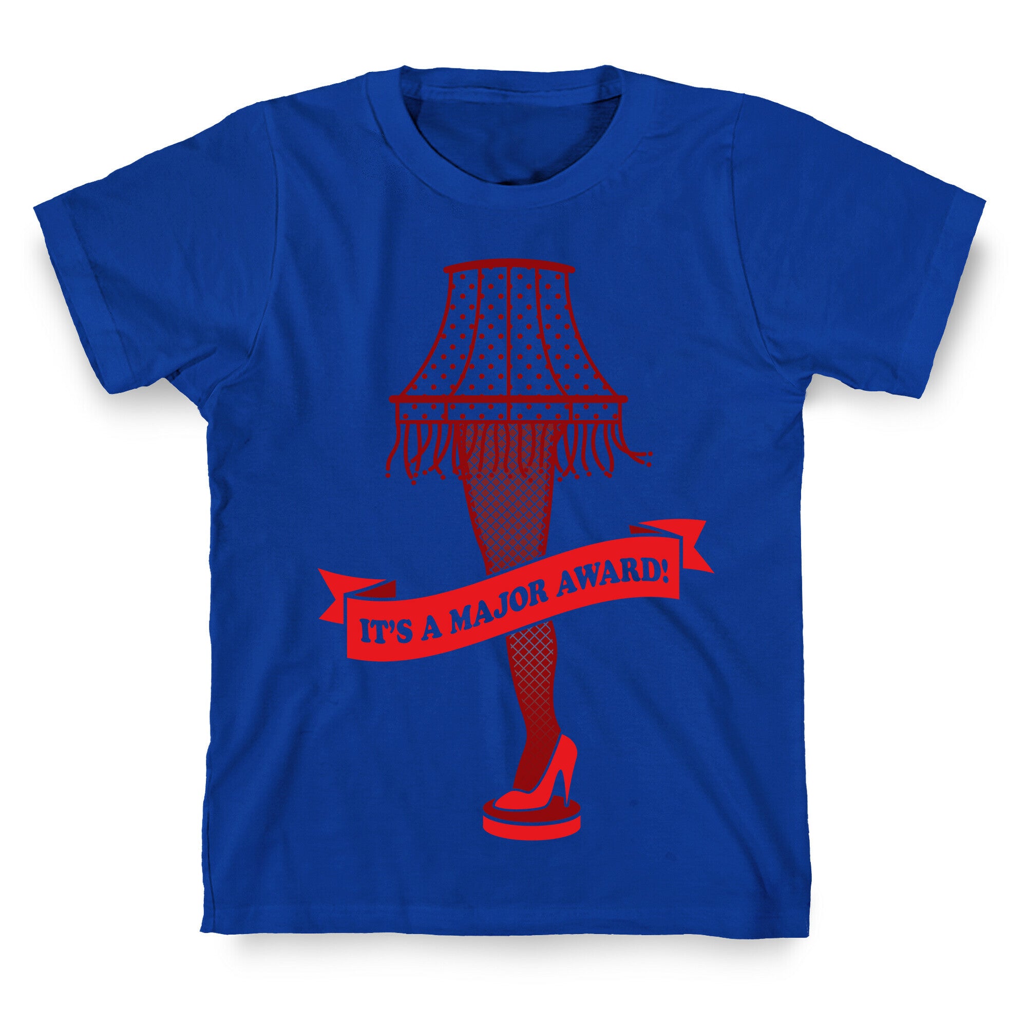 It's A Major Award T-Shirt