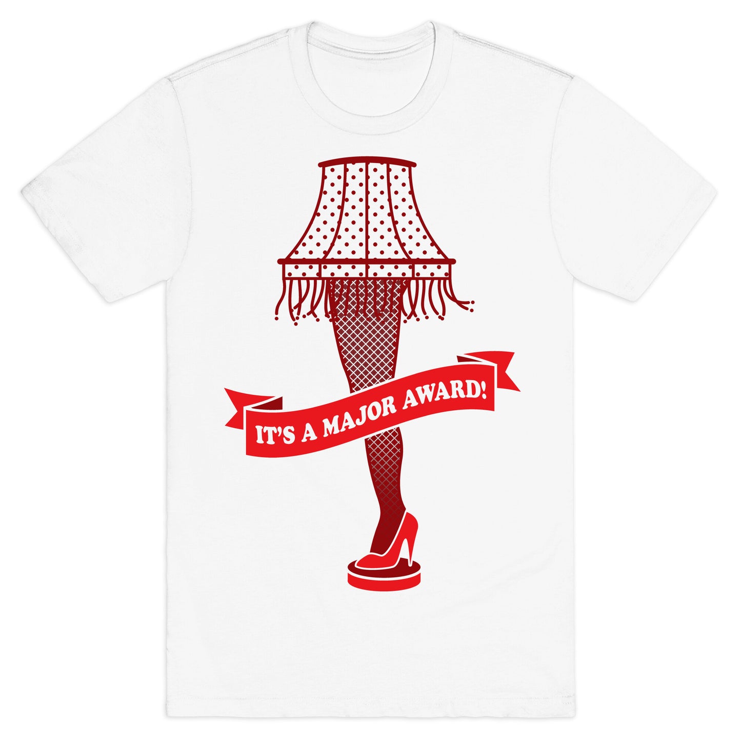 It's A Major Award T-Shirt