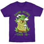 Dank Kush This Is T-Shirt