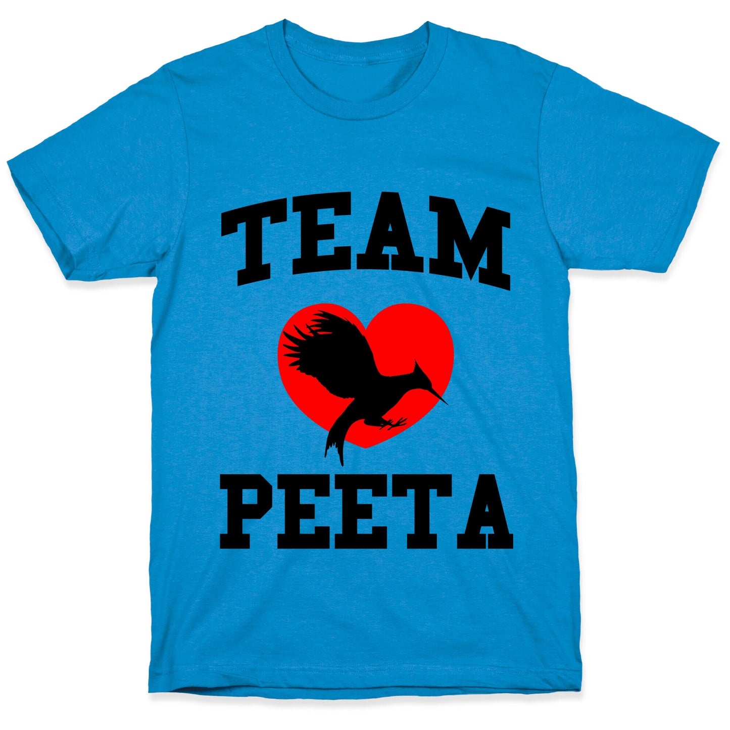 Team Peeta T-Shirt
