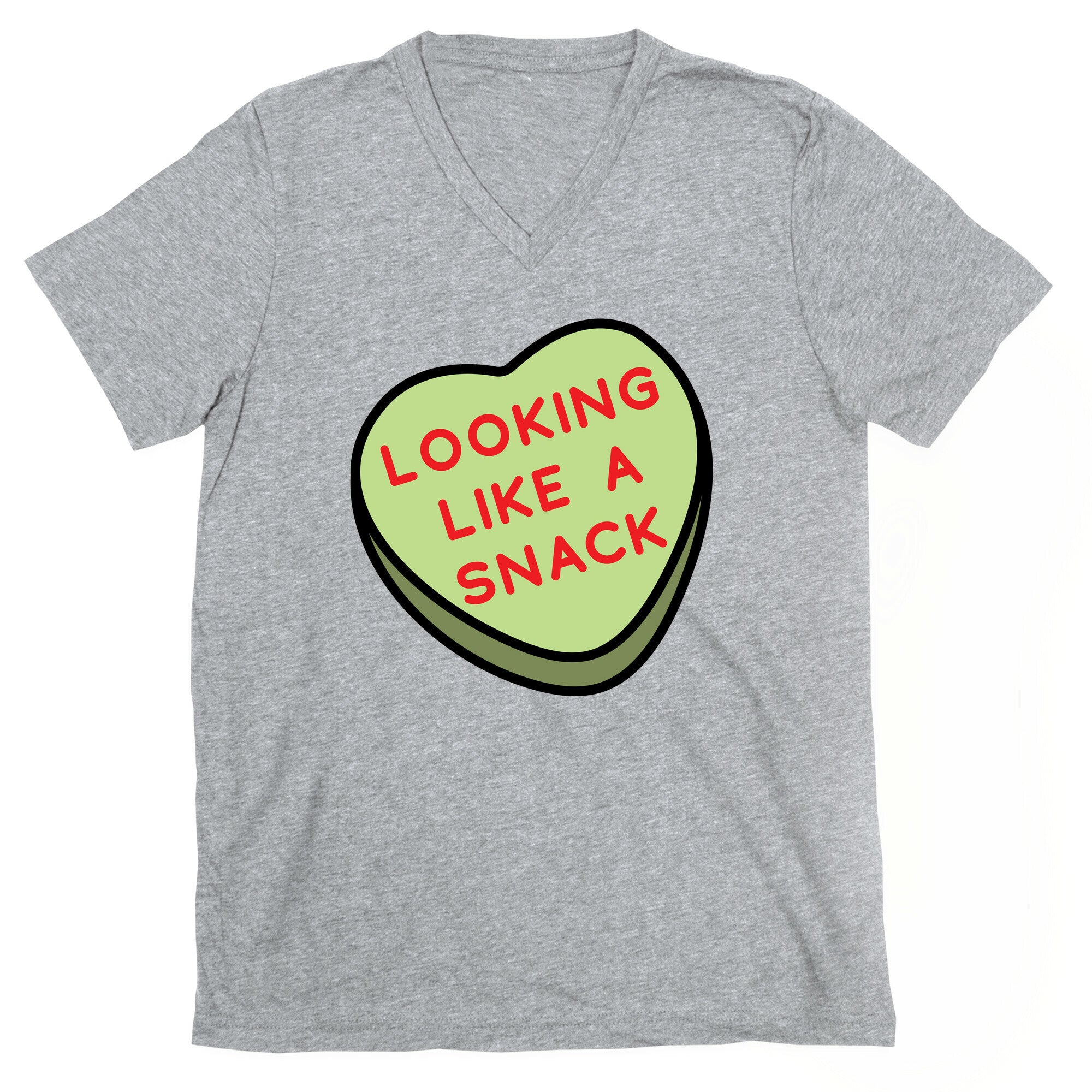 Looking Like a Snack V-Neck