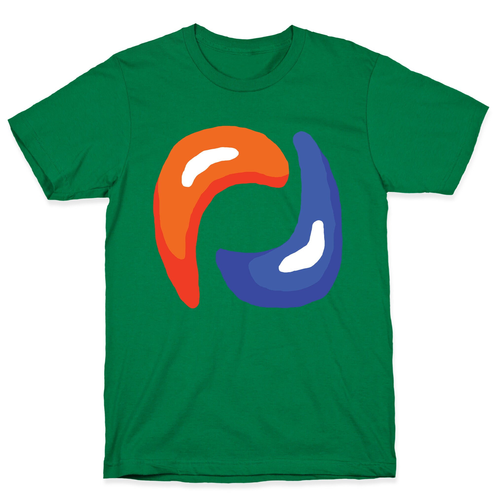 Tide Pod Costume T-Shirt