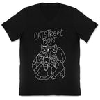 Catstreet Boys V-Neck