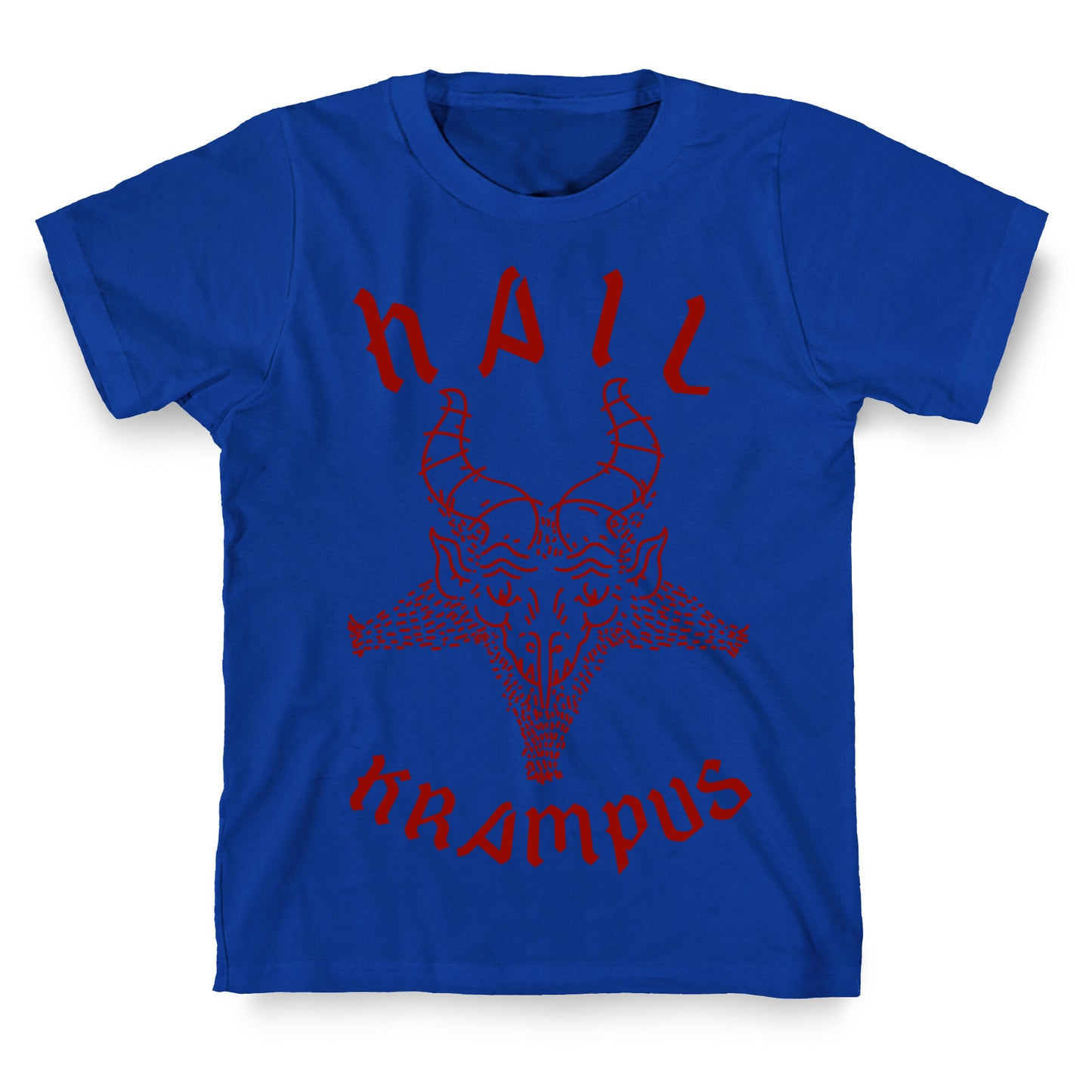 Hail Krampus T-Shirt