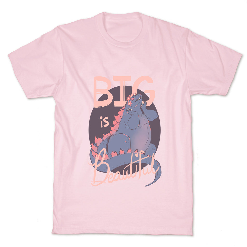 Big is Beautiful T-Shirt