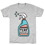 TERF Repellent T-Shirt