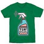 TERF Repellent T-Shirt