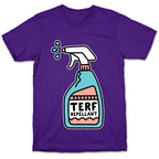 TERF Repellent T-Shirt