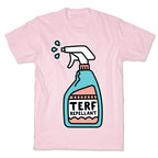 TERF Repellent T-Shirt
