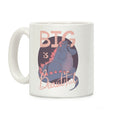 Big is Beautiful Coffee Mug