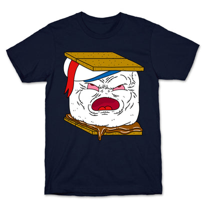 Stay Puft Smore Head T-Shirt