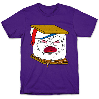 Stay Puft Smore Head T-Shirt