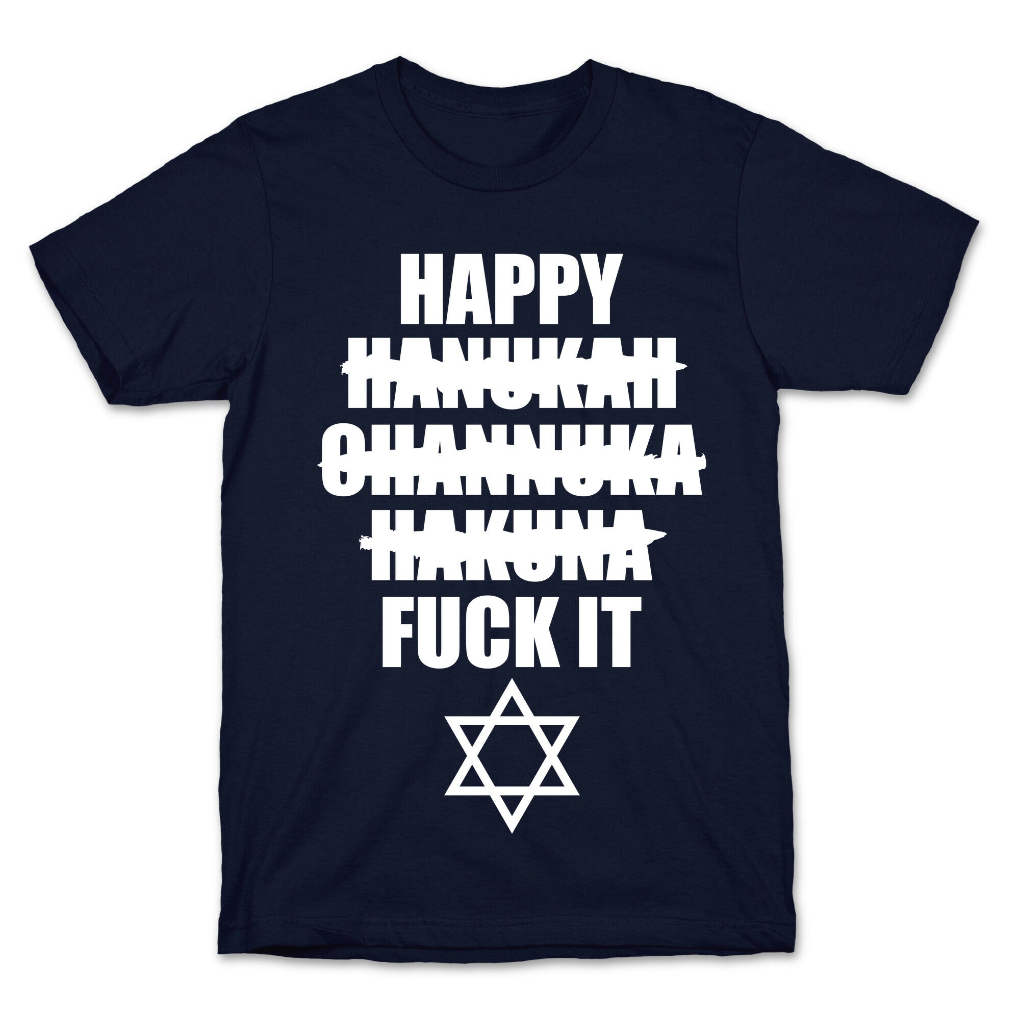 Happy Hakuna T-Shirt