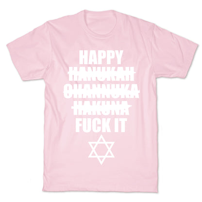 Happy Hakuna T-Shirt