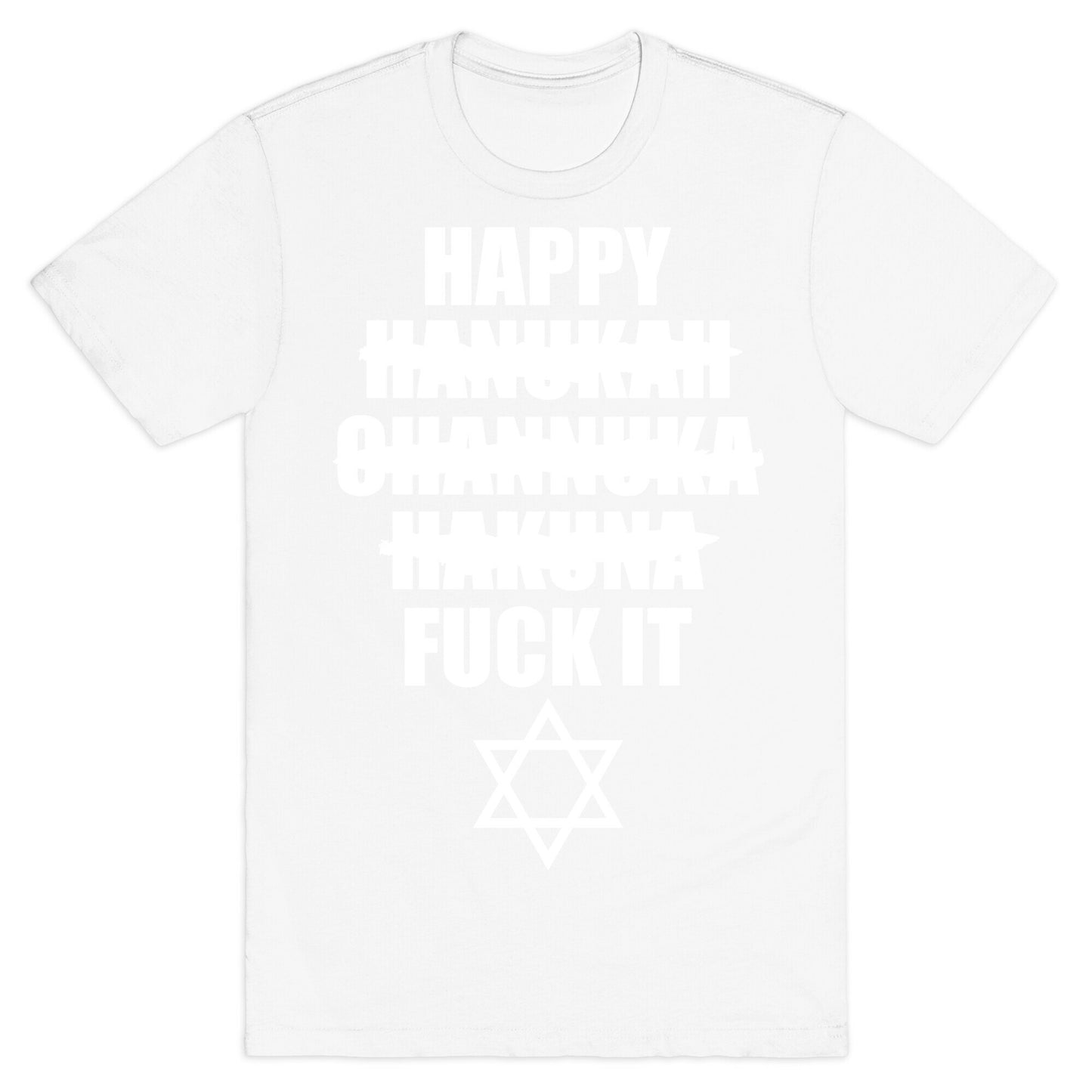 Happy Hakuna T-Shirt