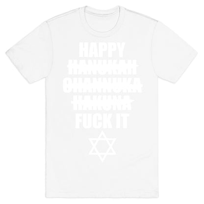 Happy Hakuna T-Shirt