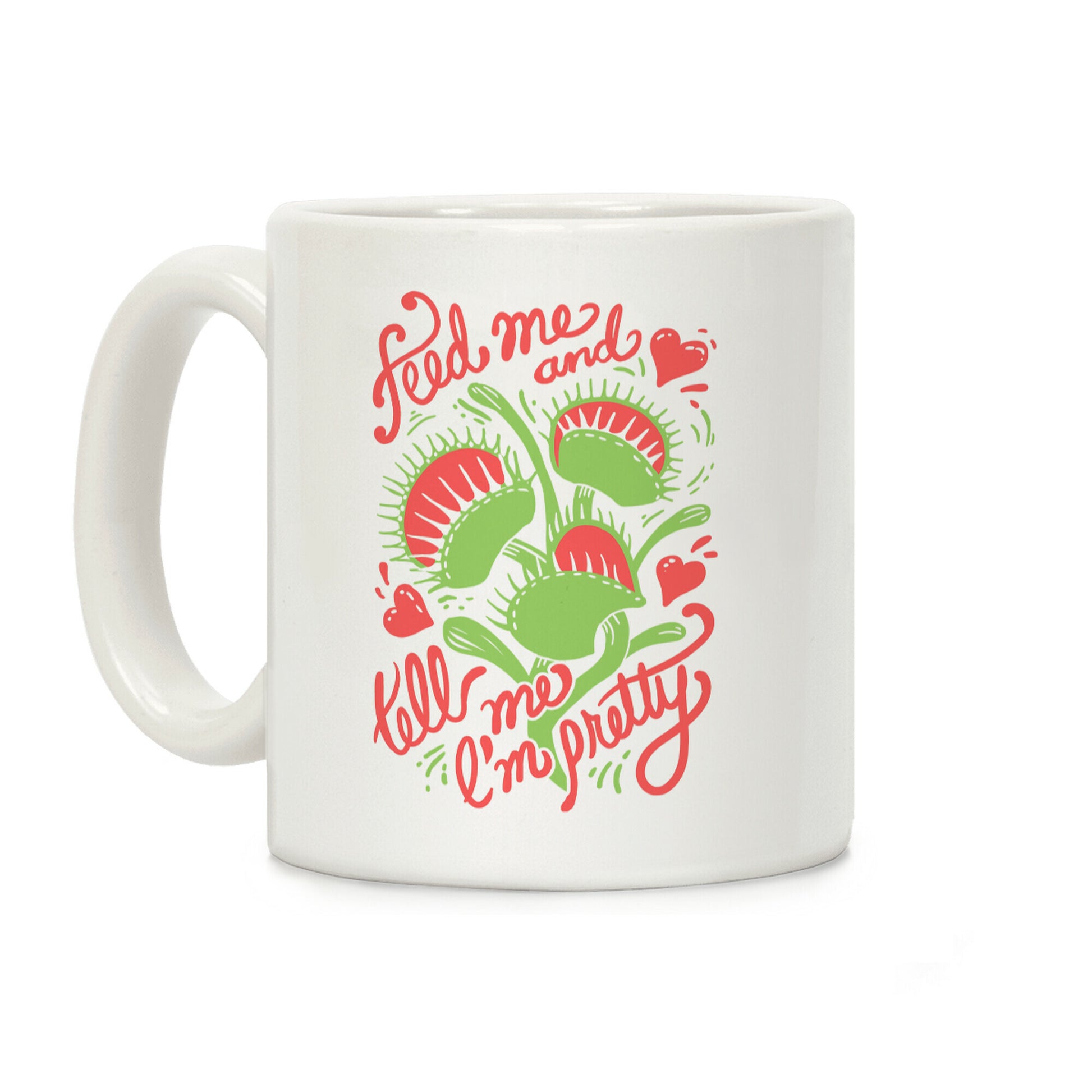 I Got a Fake Laugh Coffee Mug