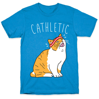 Cathletic T-Shirt