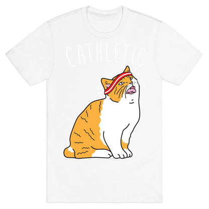 Cathletic T-Shirt