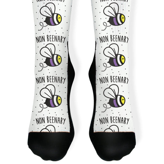 Non Beenary Socks