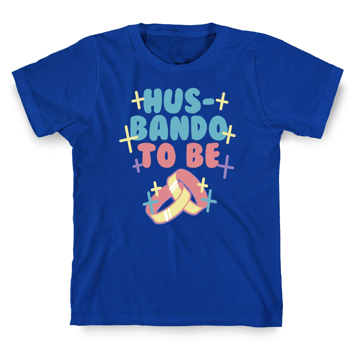 Husbando To Be (1 of 2) T-Shirt