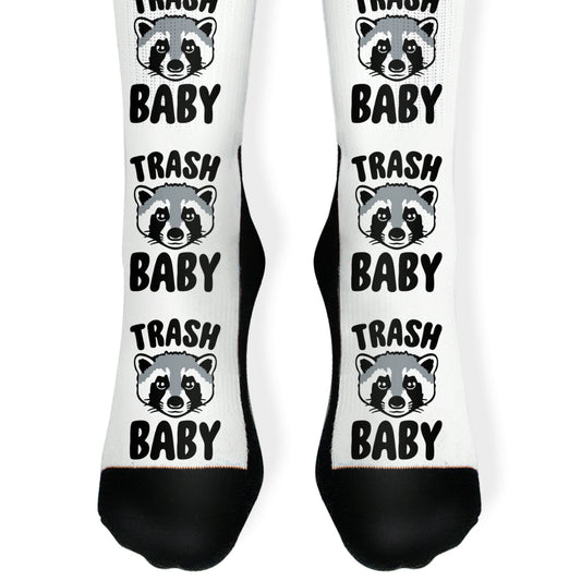 Trash Baby Socks