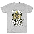 Oh my God!! - Jojo's Bizarre Adventure  T-Shirt