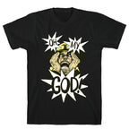 Oh my God!! - Jojo's Bizarre Adventure  T-Shirt